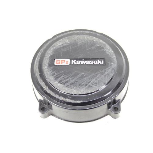 STATOR CRANKCASE COVER