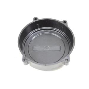 STATOR CRANKCASE COVER