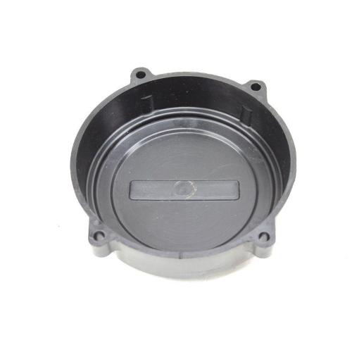 STATOR CRANKCASE COVER