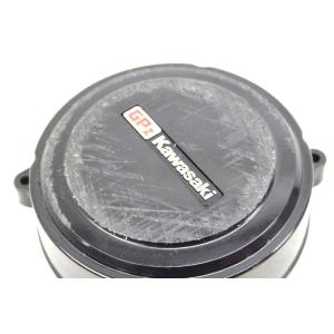 STATOR CRANKCASE COVER