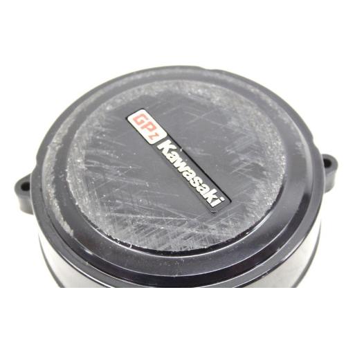 STATOR CRANKCASE COVER