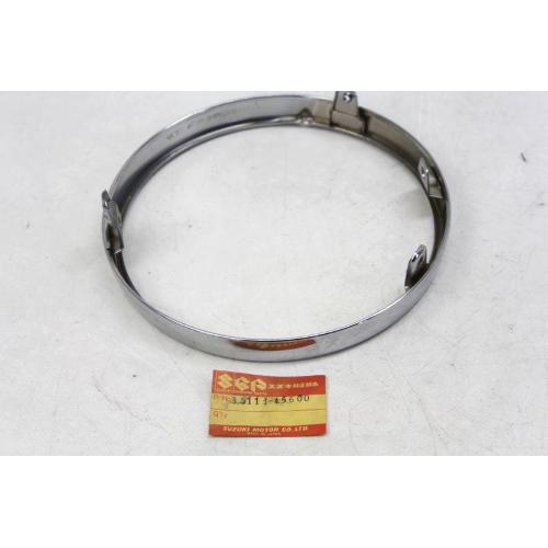 FRONT HEADLIGHT FRAME