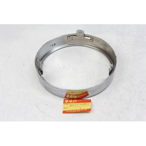 FRONT HEADLIGHT FRAME