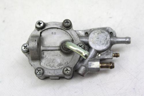 POMPA BENZINA DEPRESSORE