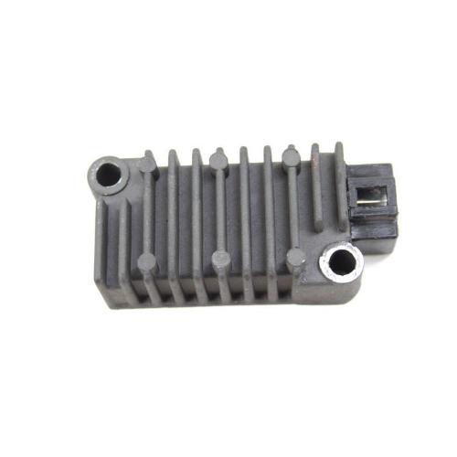 VOLTAGE REGULATOR