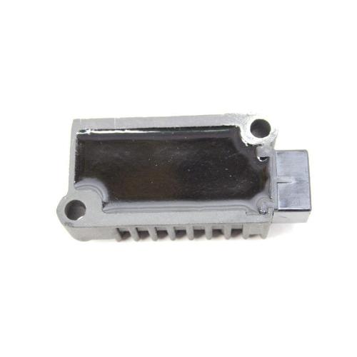 VOLTAGE REGULATOR