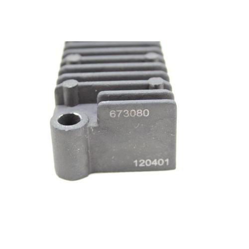 VOLTAGE REGULATOR