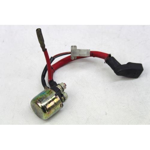 STARTER RELAY