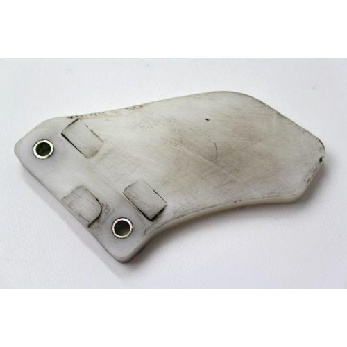 CHAIN GUIDE SLIDE