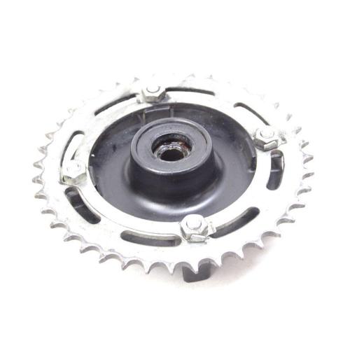 CROWN HUB