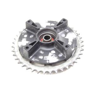 CROWN HUB