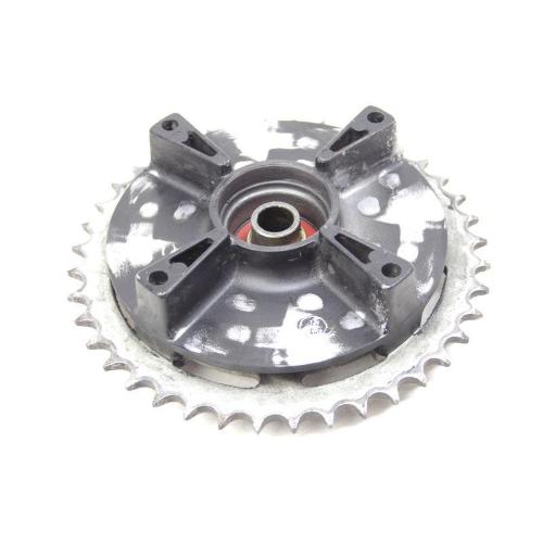 CROWN HUB