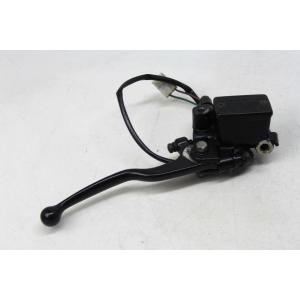 FRONT BRAKE PUMP