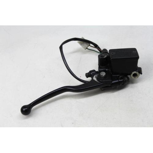 FRONT BRAKE PUMP