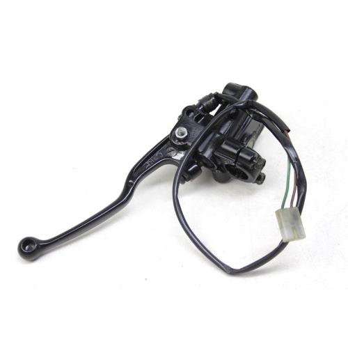 FRONT BRAKE PUMP