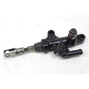 REAR BRAKE PUMP
