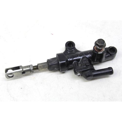 REAR BRAKE PUMP
