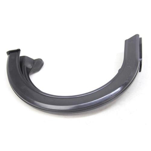 FRONT DISC GUARD