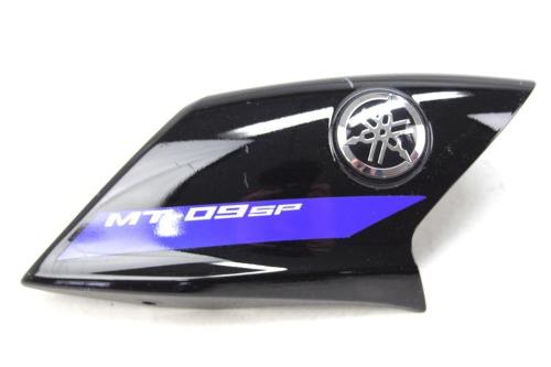 LEFT TANK SIDE PANEL