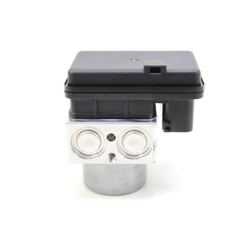 ABS MODULATOR CONTROL UNIT