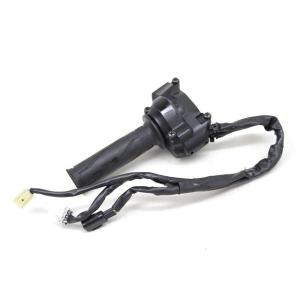 RIGHT HANDLEBAR SWITCH GAS CONTROL