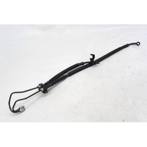 REAR BRAKE HOSES