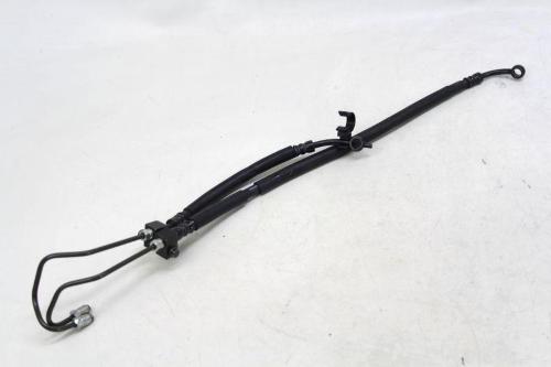 REAR BRAKE HOSES