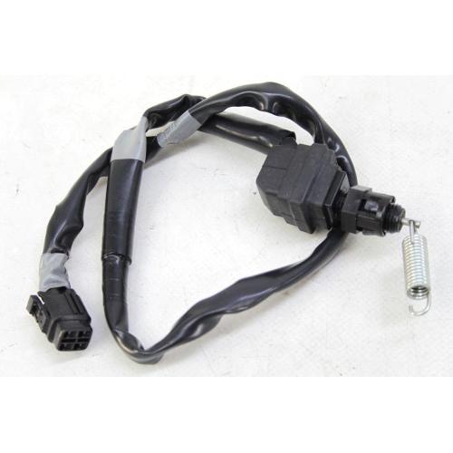 REAR BRAKE SENSOR