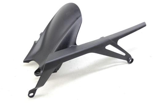 REAR MUDGUARD