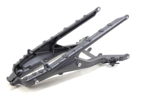 REAR SUBFRAME