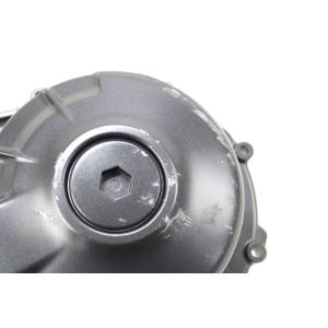STATOR CRANKCASE