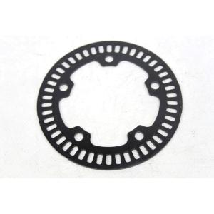 REAR TONE WHEEL