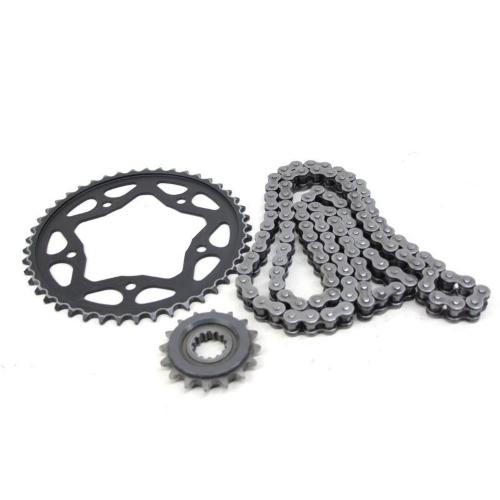 CHAIN CROWN SPROCKET KIT