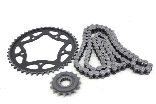 CHAIN CROWN SPROCKET KIT