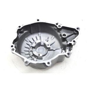 STATOR CRANKCASE