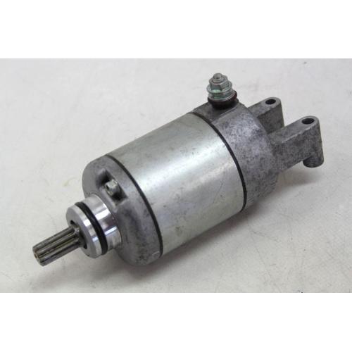 MOTORINO AVVIAMENTO
