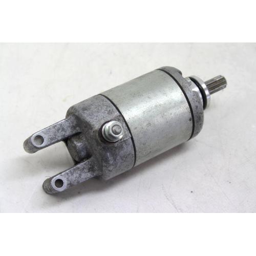MOTORINO AVVIAMENTO