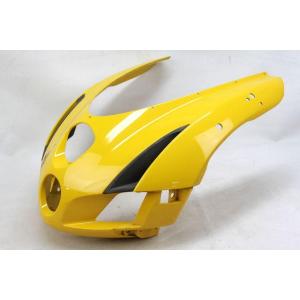 FRONT FAIRING