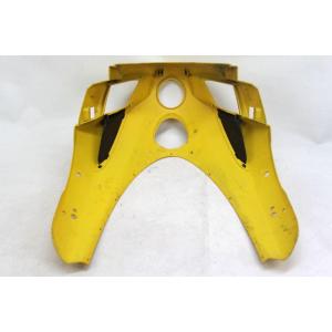 FRONT FAIRING