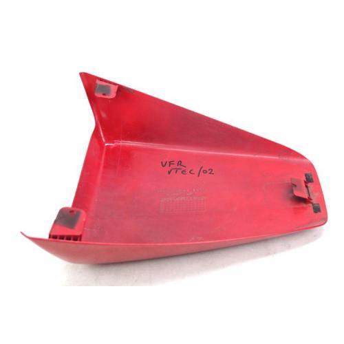 SINGLE-SEAT TAIL