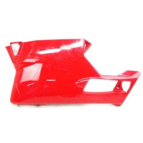 LEFT LOWER FAIRING