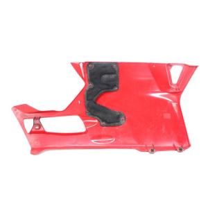 LEFT LOWER FAIRING