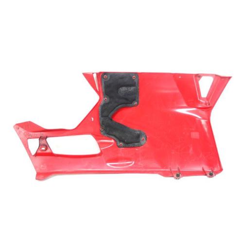 LEFT LOWER FAIRING