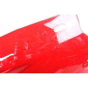 LEFT LOWER FAIRING