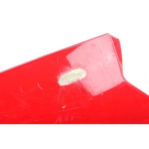 LEFT LOWER FAIRING