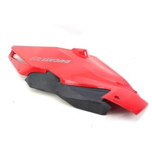 LEFT SIDE FAIRING