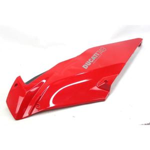 LEFT SIDE FAIRING