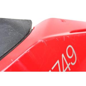 LEFT SIDE FAIRING