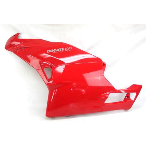 LEFT SIDE FAIRING