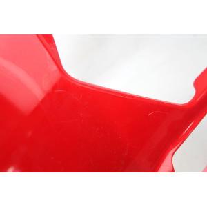LEFT SIDE FAIRING